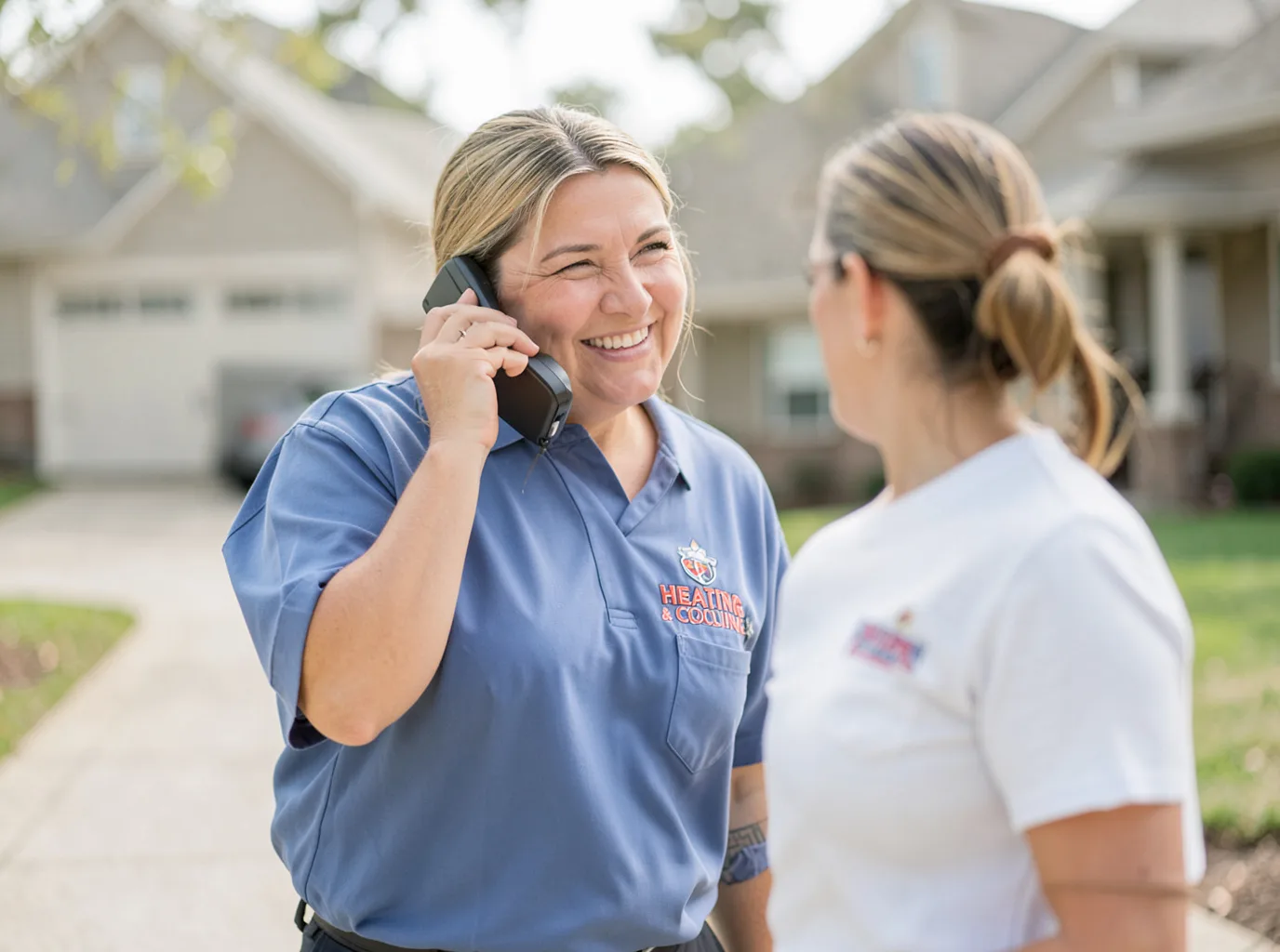 Hvac Repair Greenwood, VA FAQs